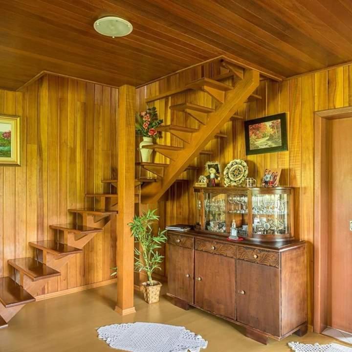 Chalés Rota das Cachoeiras Urupema Exterior foto